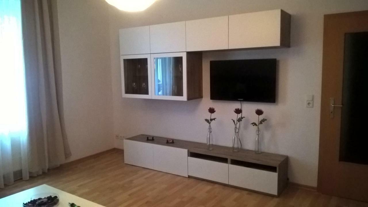 Gastewohnungen Engelsdorf Leipzig Bagian luar foto